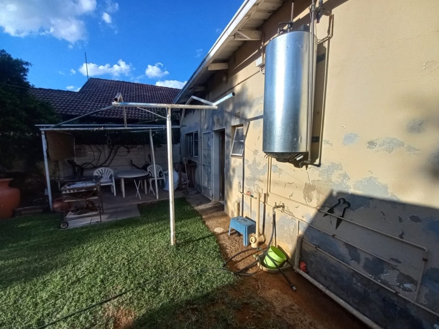 3 Bedroom Property for Sale in New Park Northern Cape
